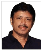 <br>Mr. Goutam Satpathi <br>(Founder & Director | AGBS Network) 